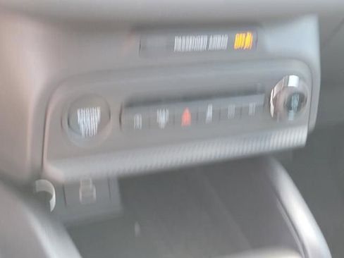 New 2025 Ford Bronco Sport Heritage w/ Convenience Package image 31