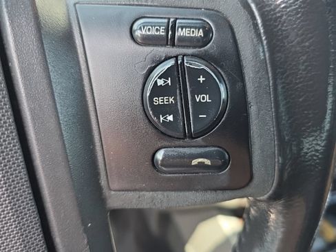 Used 2010 Ford Expedition Limited AWD/4WD image 10