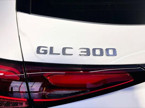 New 2027 Mercedes-Benz GLC 300 4MATIC image 6