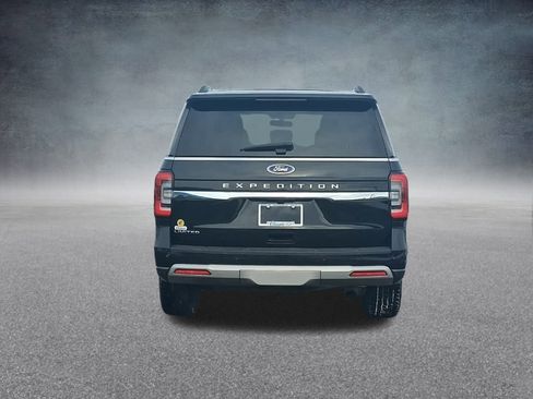 Used 2023 Ford Expedition Limited AWD/4WD image 8