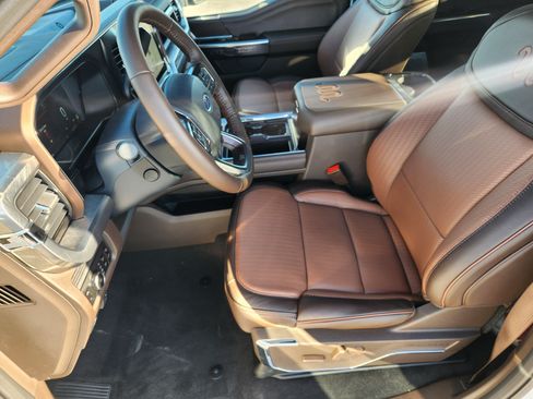 New 2026 Ford F350 King Ranch AWD/4WD image 10