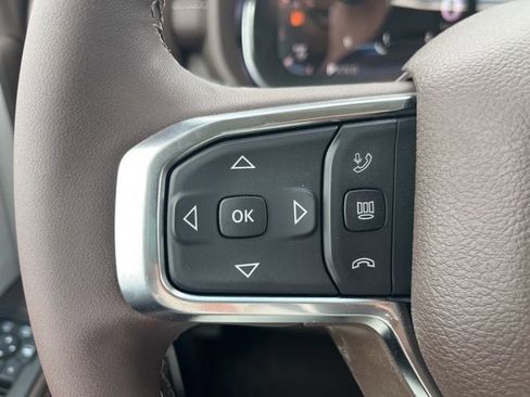 New 2026 RAM 3500 Laramie w/ Safety Group AWD/4WD image 32