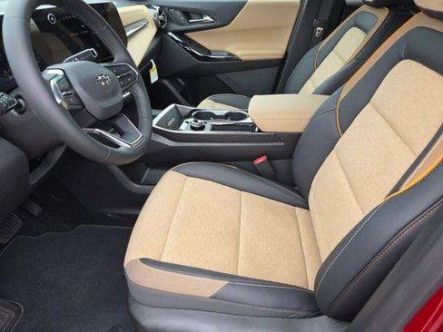 New 2026 Chevrolet Equinox ACTIV w/ Convenience Package III image 27