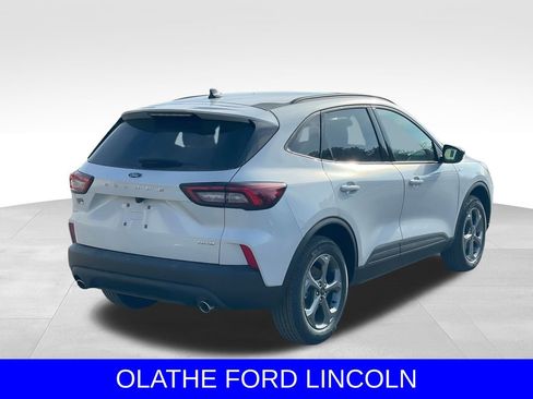 New 2026 Ford Escape ST-Line w/ Tech Pack #1 image 5