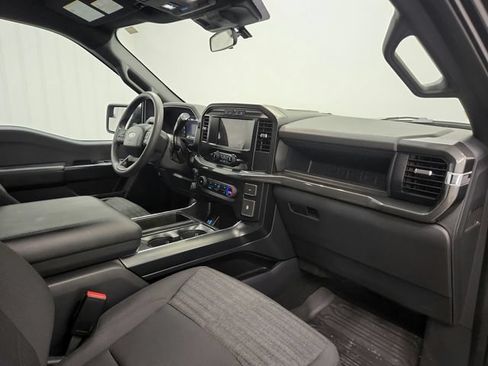 Used 2023 Ford F150 XL AWD/4WD image 34