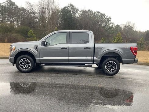 Used 2023 Ford F150 XLT w/ Equipment Group 302A High image 42