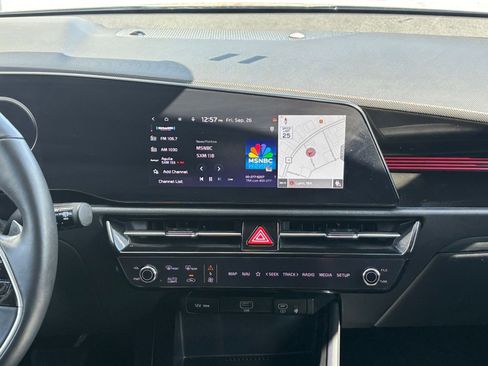 Used 2023 Kia Niro Wind w/ Wind Preserve Package image 18