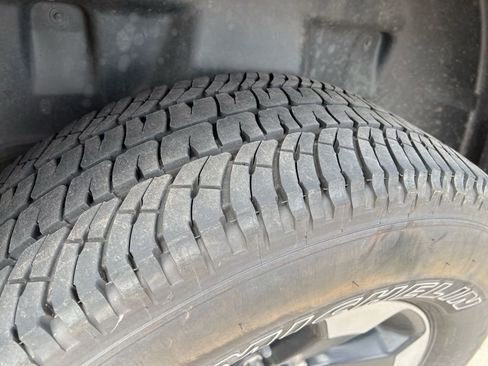 Used 2020 RAM 1500 Rebel w/ Rebel Level 2 Equipment Group image 6