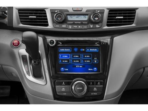 Used 2015 Honda Odyssey EX-L image 10