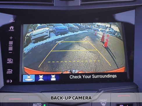 Used 2019 Acura NSX image 5