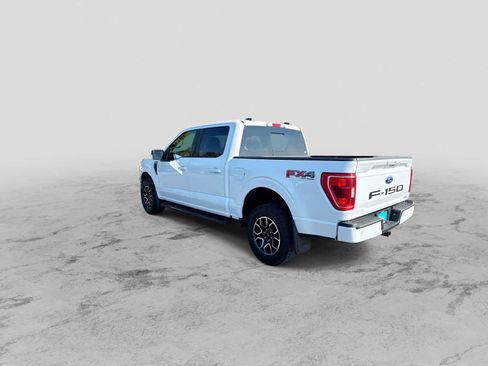 Used 2021 Ford F150 XLT w/ Equipment Group 302A High AWD/4WD image 6