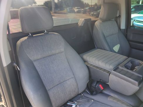 Used 2023 Ford F150 XL w/ XL Chrome Appearance Package RWD image 26