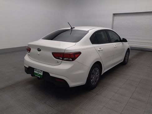 Used 2020 Kia Rio S FWD image 9