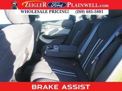 Used 2013 Dodge Dart Rallye image 11