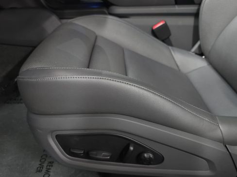Certified 2023 Porsche Taycan RWD image 23