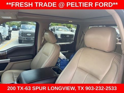 Used 2019 Ford F150 Lariat image 6