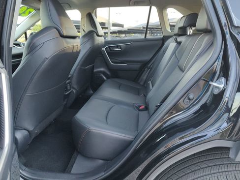 Used 2024 Toyota RAV4 Adventure image 25