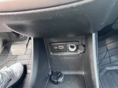Used 2021 Chevrolet Spark LS FWD image 17