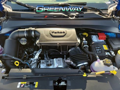 New 2026 Jeep Compass Latitude image 22