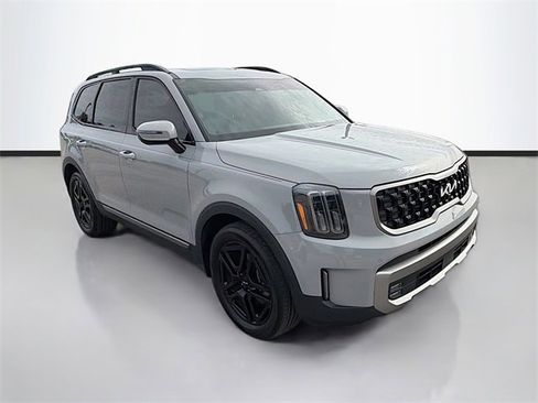 Used 2023 Kia Telluride SX Prestige X-Line image 8