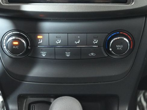 Used 2017 Nissan Sentra S FWD image 12