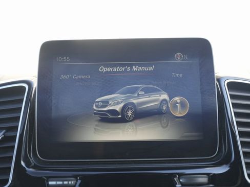 Used 2019 Mercedes-Benz GLE 63 AMG S image 70