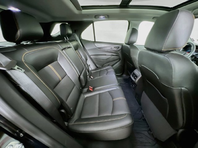 Used 2024 Chevrolet Equinox Premier AWD/4WD image 44