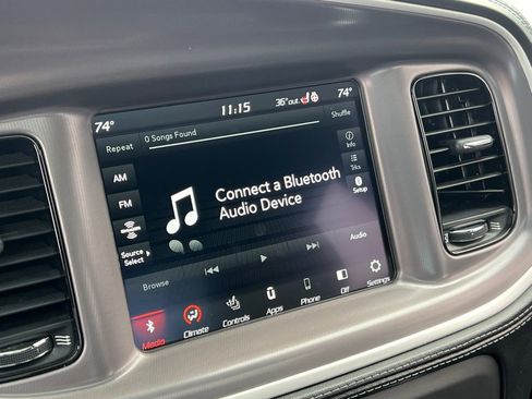 Used 2022 Dodge Charger GT w/ Plus Group image 25