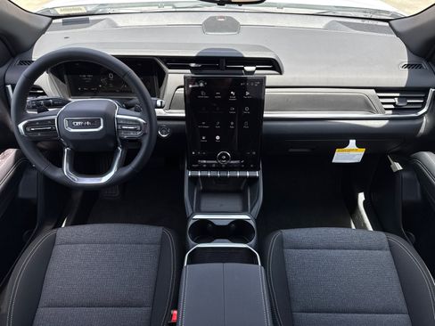 New 2026 GMC Terrain Elevation w/ Technology Package II AWD/4WD image 19