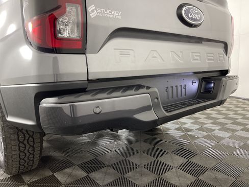 Used 2024 Ford Ranger XLT image 6