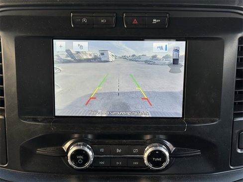 Used 2021 Ford F150 XLT w/ Equipment Group 301A Mid image 18