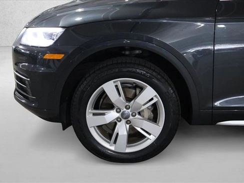 Used 2018 Audi Q5 2.0T Premium Plus AWD/4WD image 30