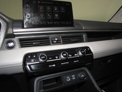 Certified 2023 Honda Pilot Elite image 7