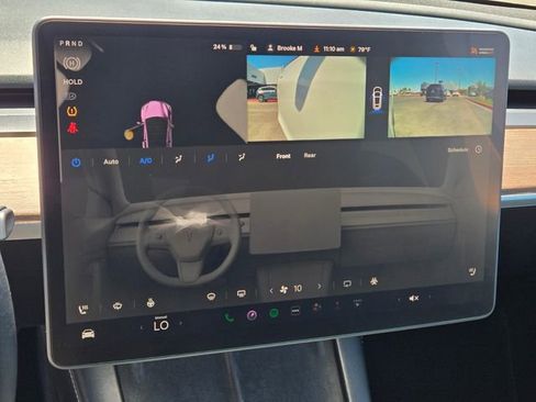 Used 2024 Tesla Model Y 2WD image 21