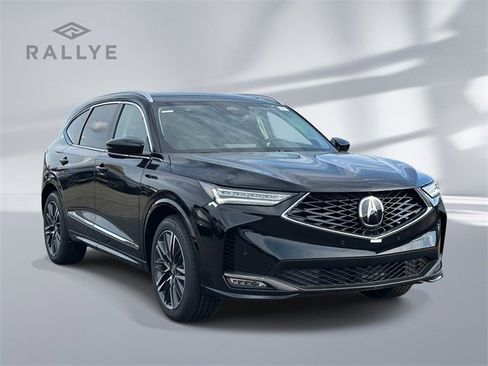 New 2026 Acura MDX w/ Advance Package image 2