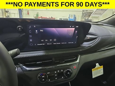 New 2026 Buick Envista Preferred w/ Convenience I Package FWD image 21