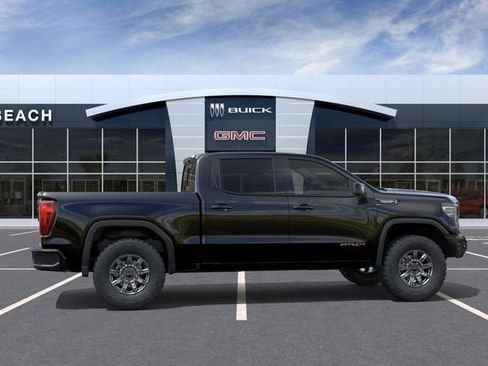 New 2026 GMC Sierra 1500 AT4X AWD/4WD image 5