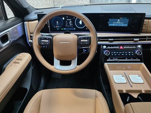 New 2026 Hyundai Santa Fe Calligraphy image 15