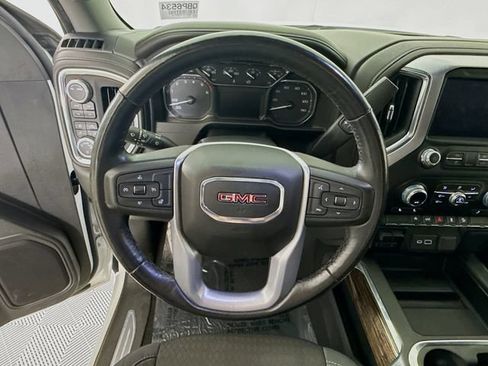 Used 2020 GMC Sierra 1500 Elevation w/ Elevation Value Package AWD/4WD image 12