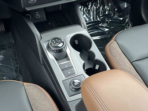 Used 2025 Ford Bronco Sport Outer Banks w/ Outer Banks Tech Package+ AWD/4WD image 18