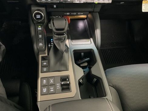 New 2026 Toyota Land Cruiser image 15