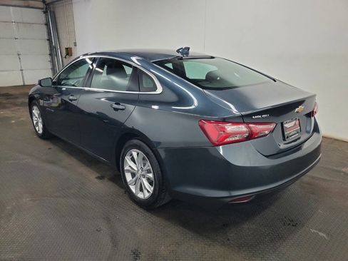 Used 2020 Chevrolet Malibu LT image 5