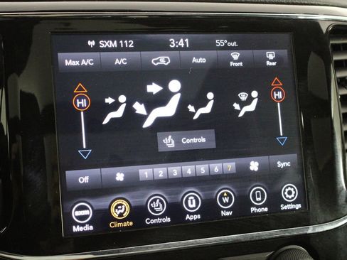 Used 2021 Jeep Grand Cherokee Limited w/ Sun & Sound Group image 34