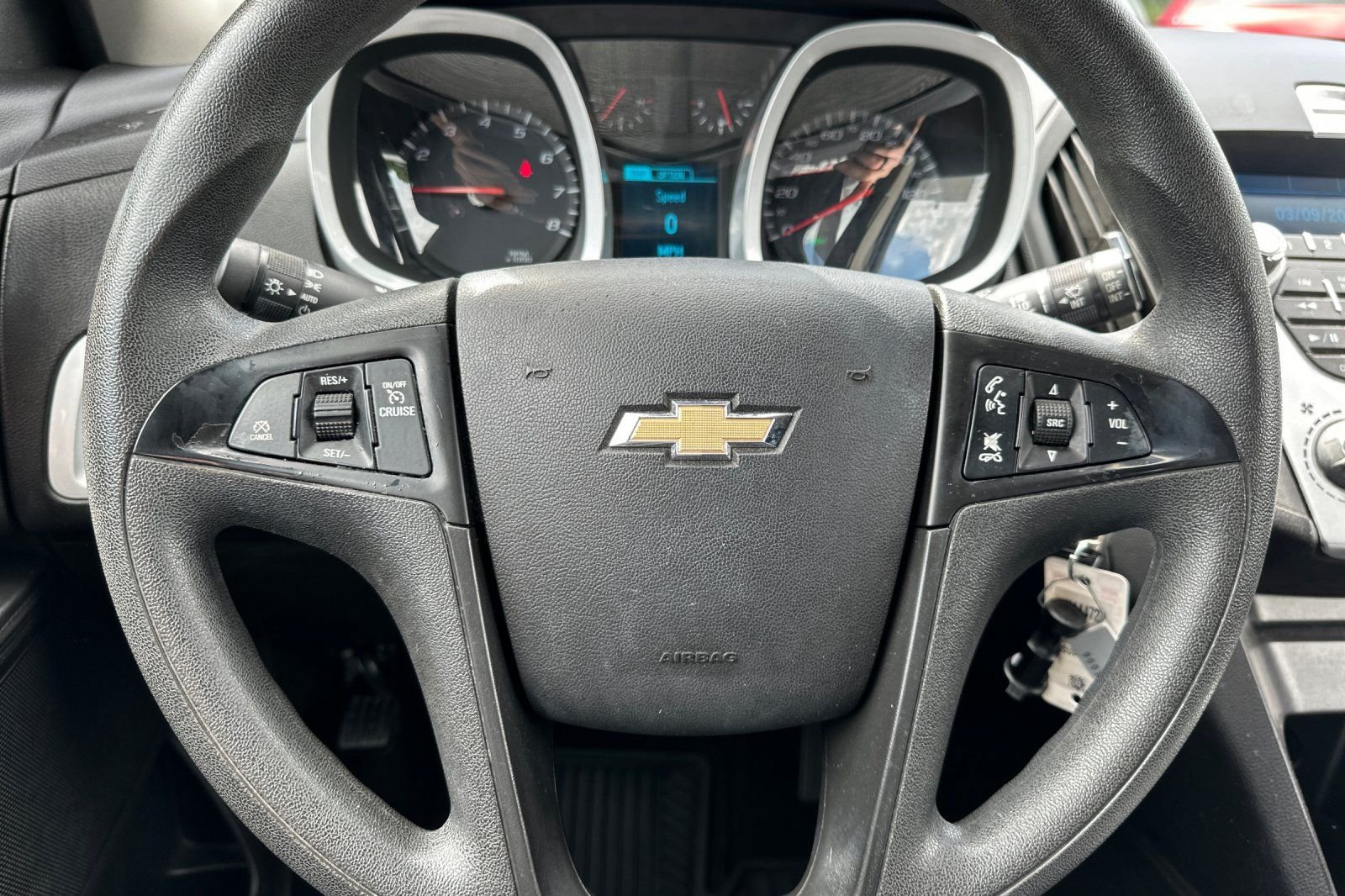 Used 2013 Chevrolet Equinox LS AWD/4WD image 23
