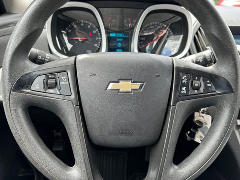Used 2013 Chevrolet Equinox LS AWD/4WD image 23