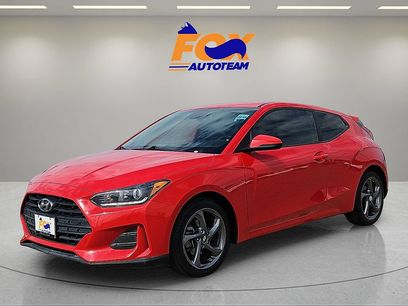 Used 2019 Hyundai Veloster 2.0