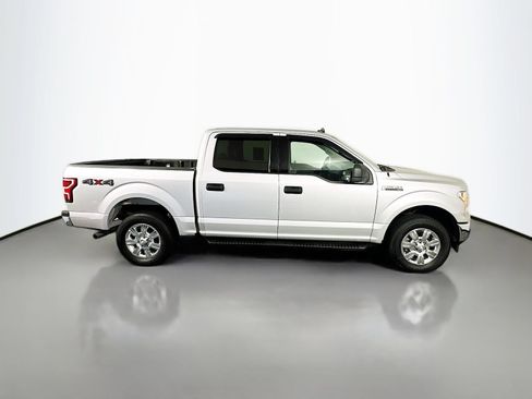 Used 2019 Ford F150 XLT w/ Trailer Tow Package AWD/4WD image 8