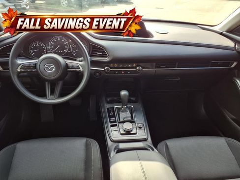 Used 2025 MAZDA CX-30 AWD 2.5 S image 9