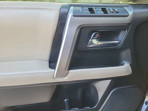 Used 2019 Toyota 4Runner SR5 image 18