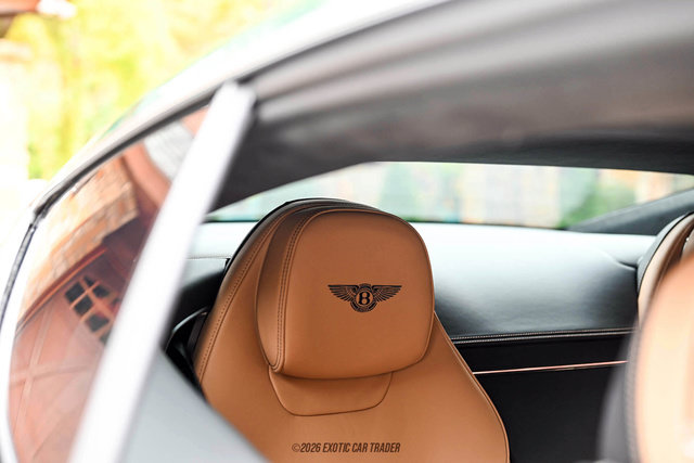 Used 2024 Bentley Continental GT V8 AWD/4WD image 31